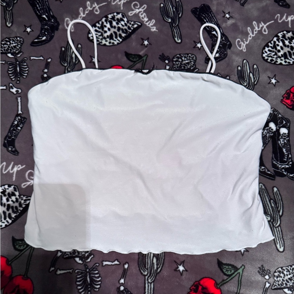 babydoll cami